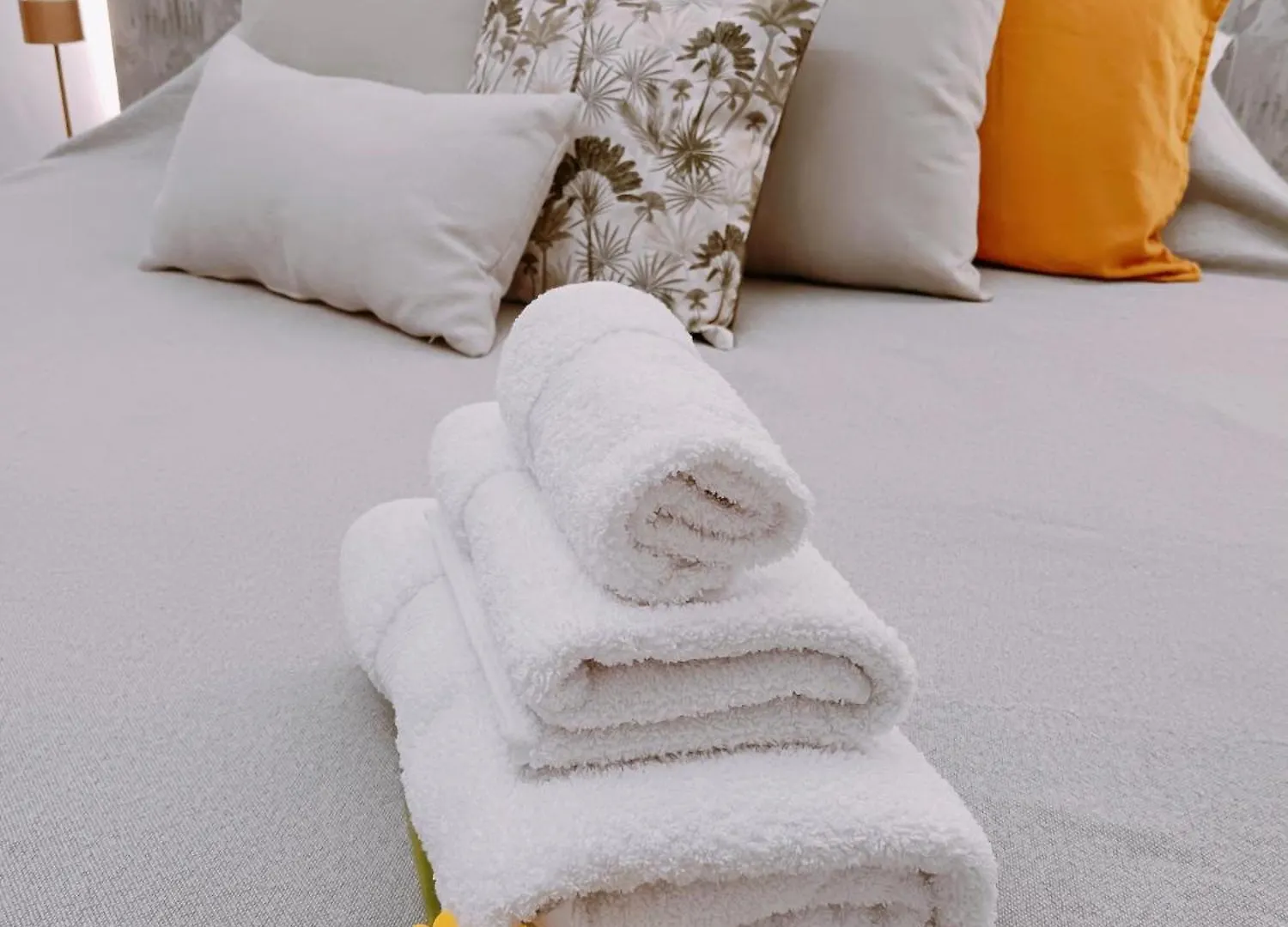 Apartamento Casa Petri Home Spa Palermo