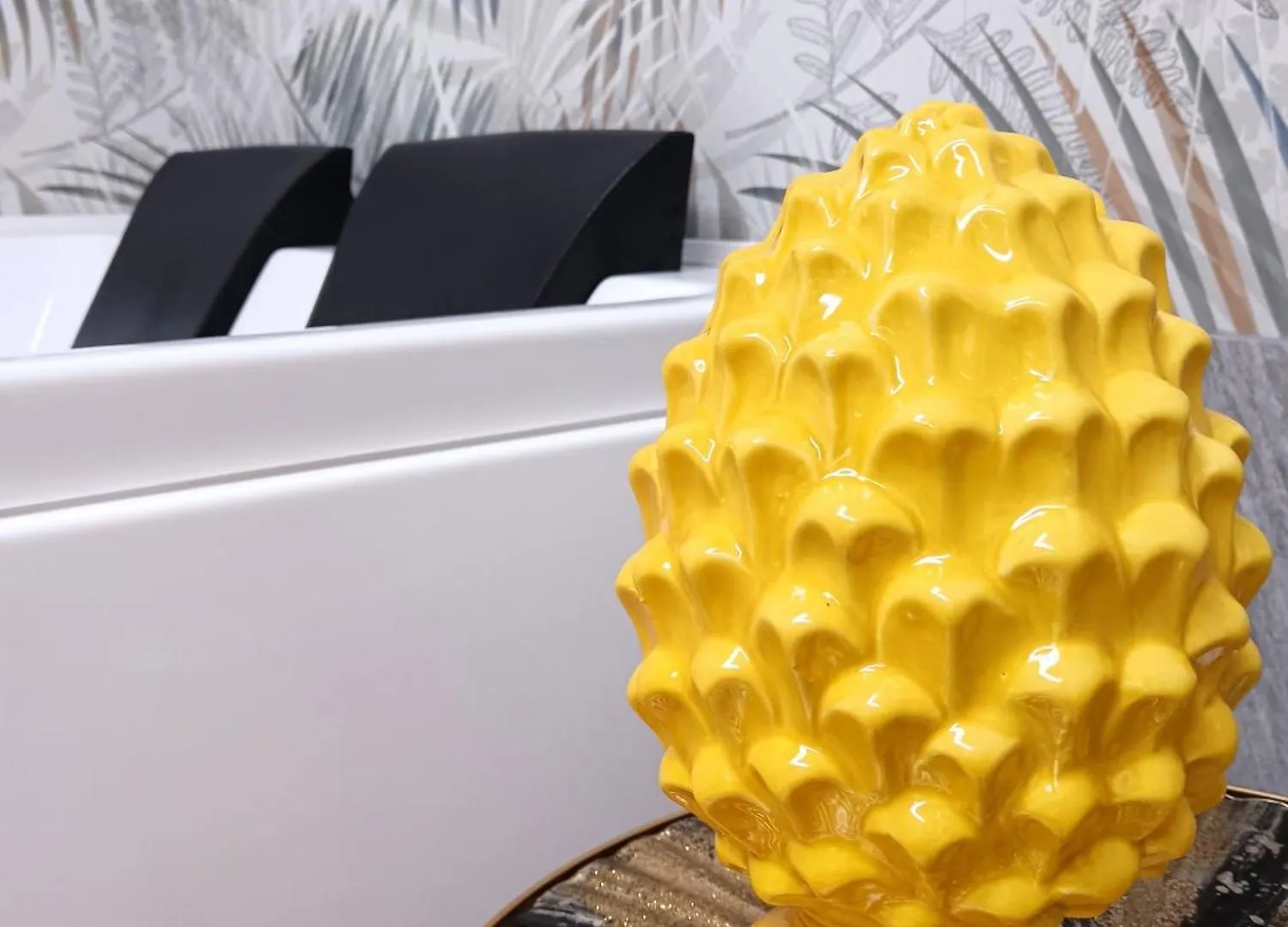 Casa Petri Home Spa Palermo