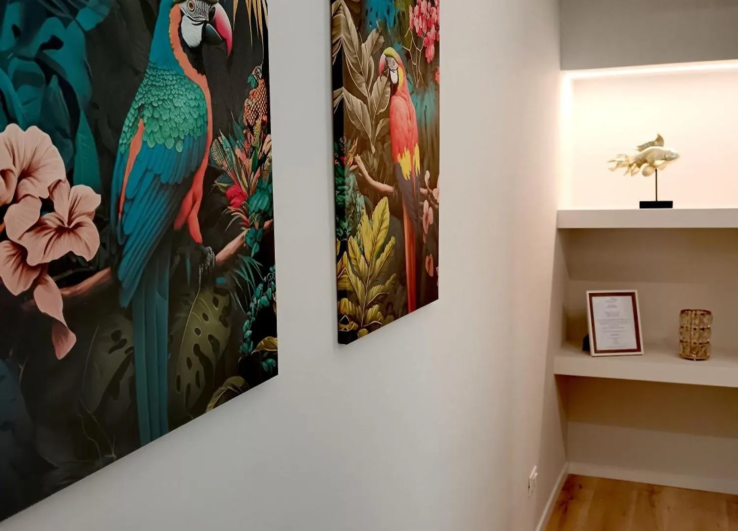 Apartamento Casa Petri Home Spa Palermo