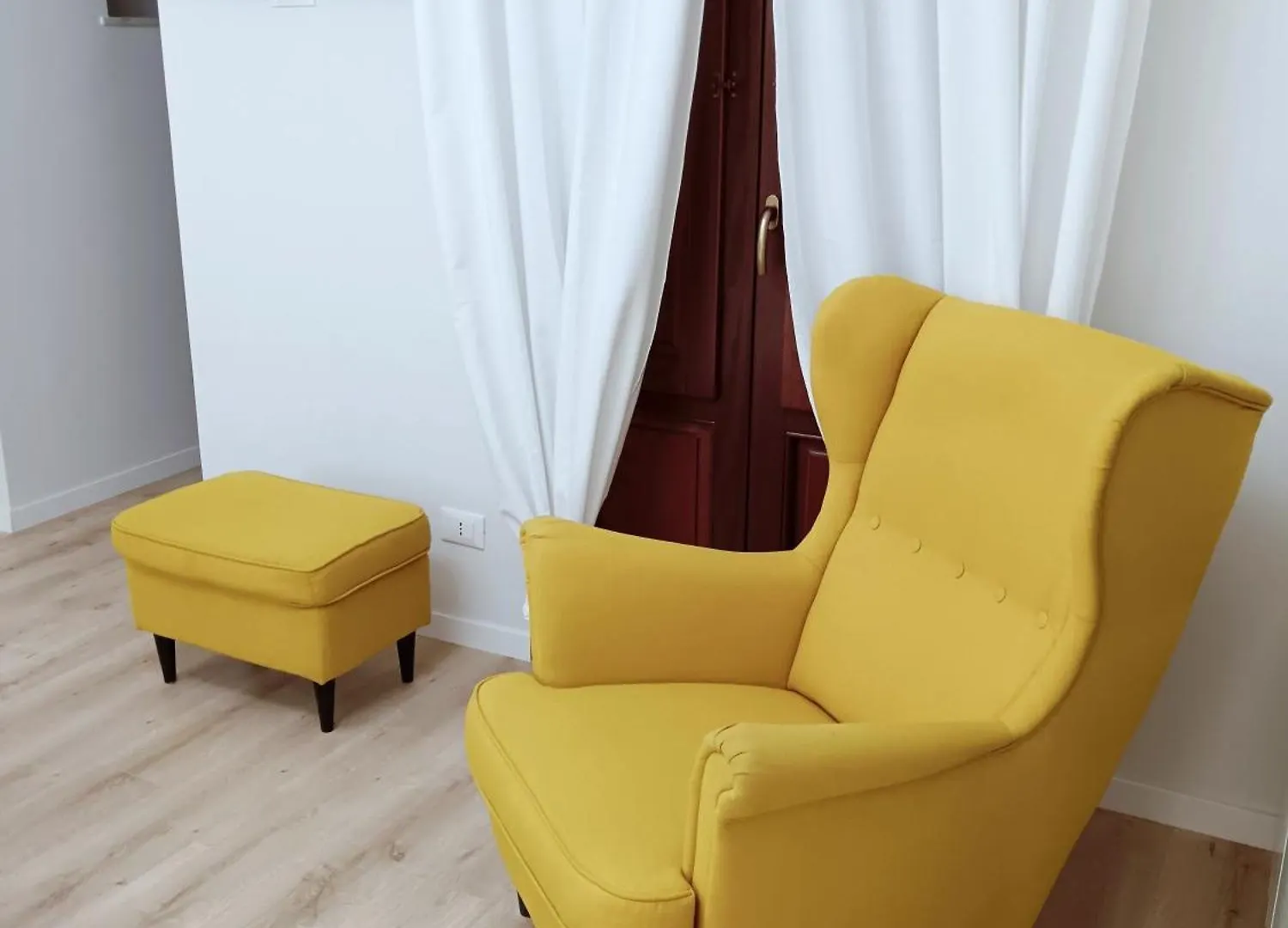 Apartamento Casa Petri Home Spa Palermo