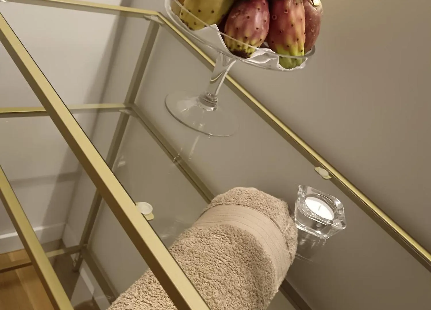 Apartamento Casa Petri Home Spa Palermo
