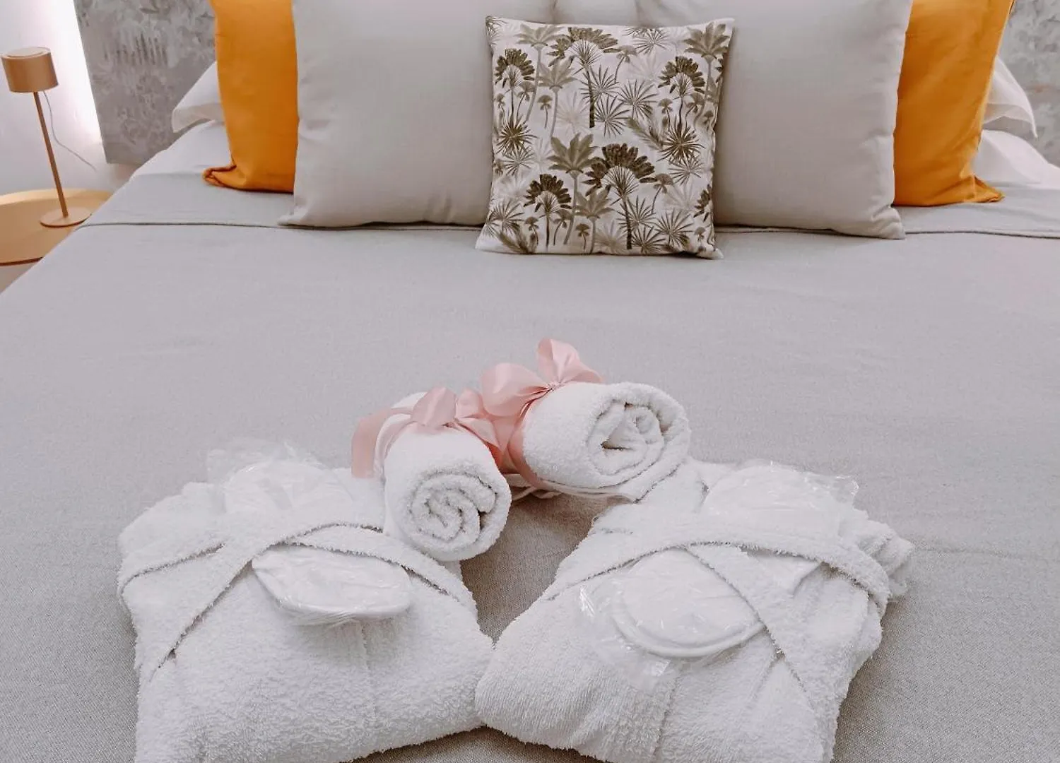 Apartamento Casa Petri Home Spa Palermo
