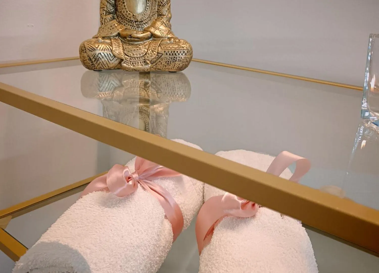 Casa Petri Home Spa Palermo Italia