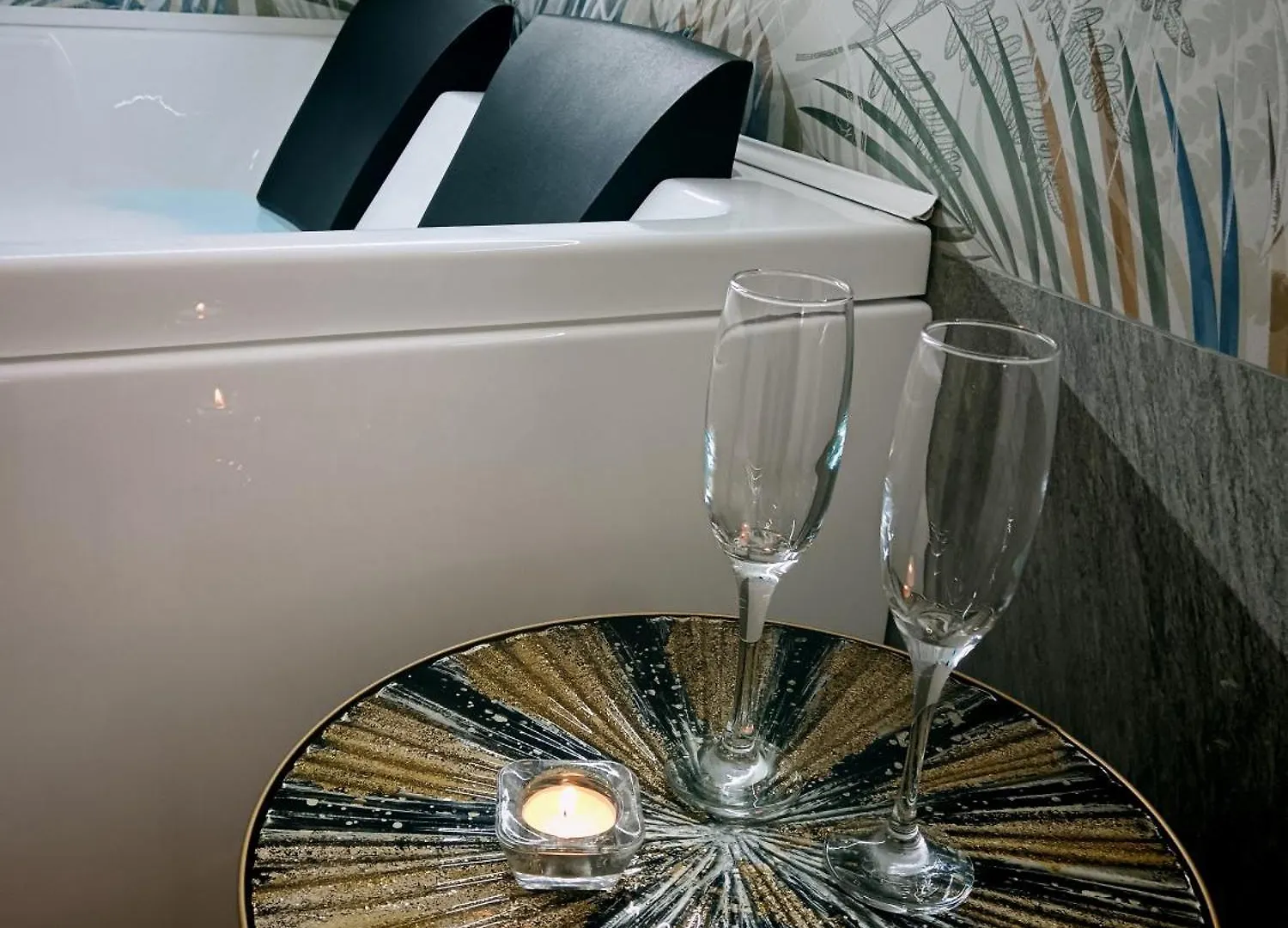 Apartamento Casa Petri Home Spa Palermo