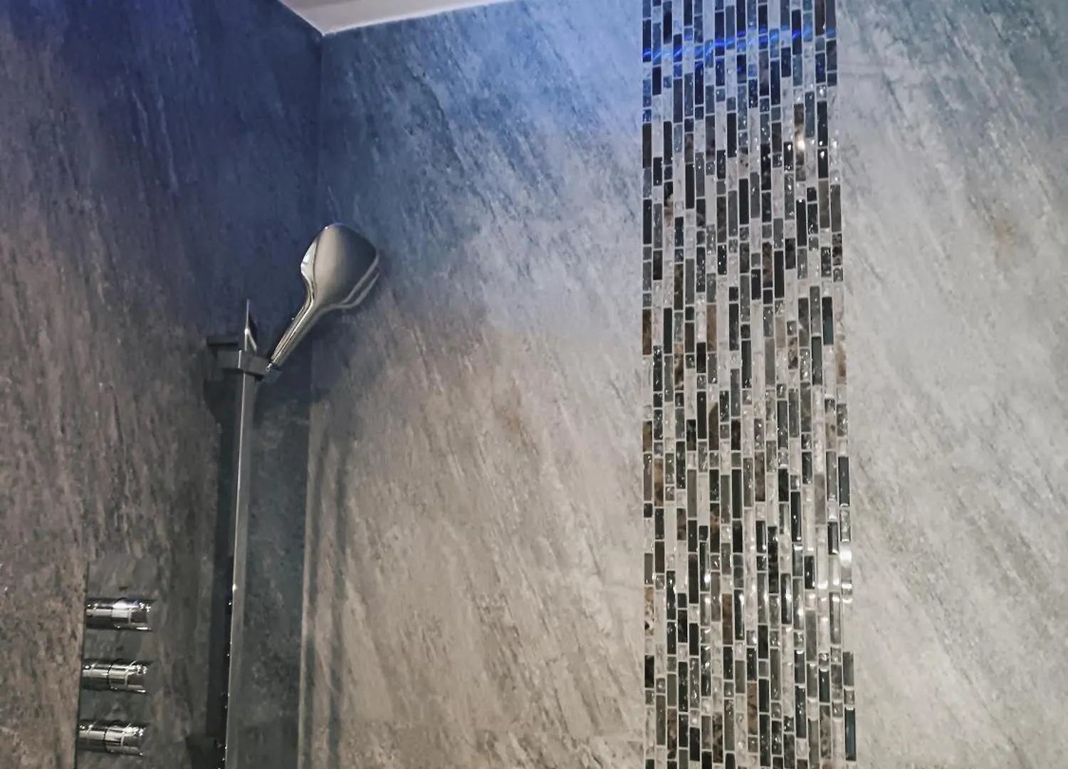 Apartamento Casa Petri Home Spa Palermo