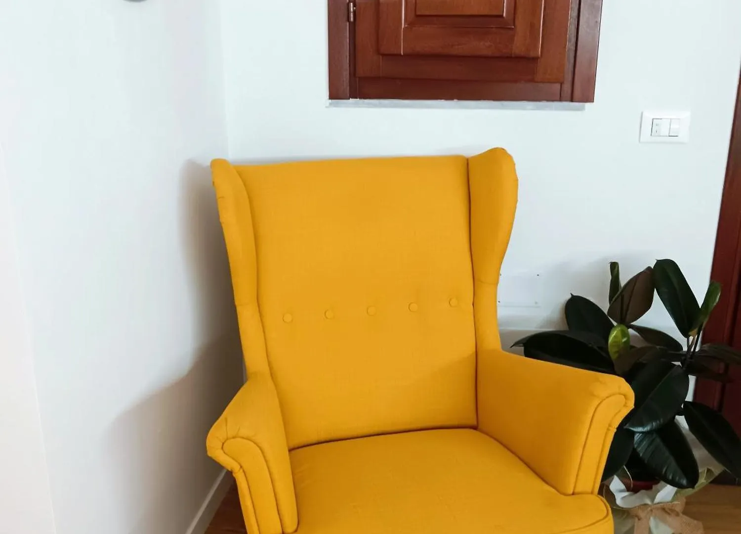 Casa Petri Home Spa Palermo Italia