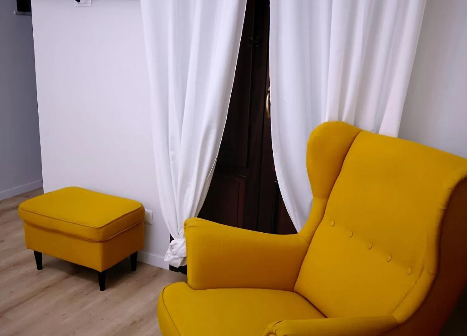 Casa Petri Home Spa Palermo Italia