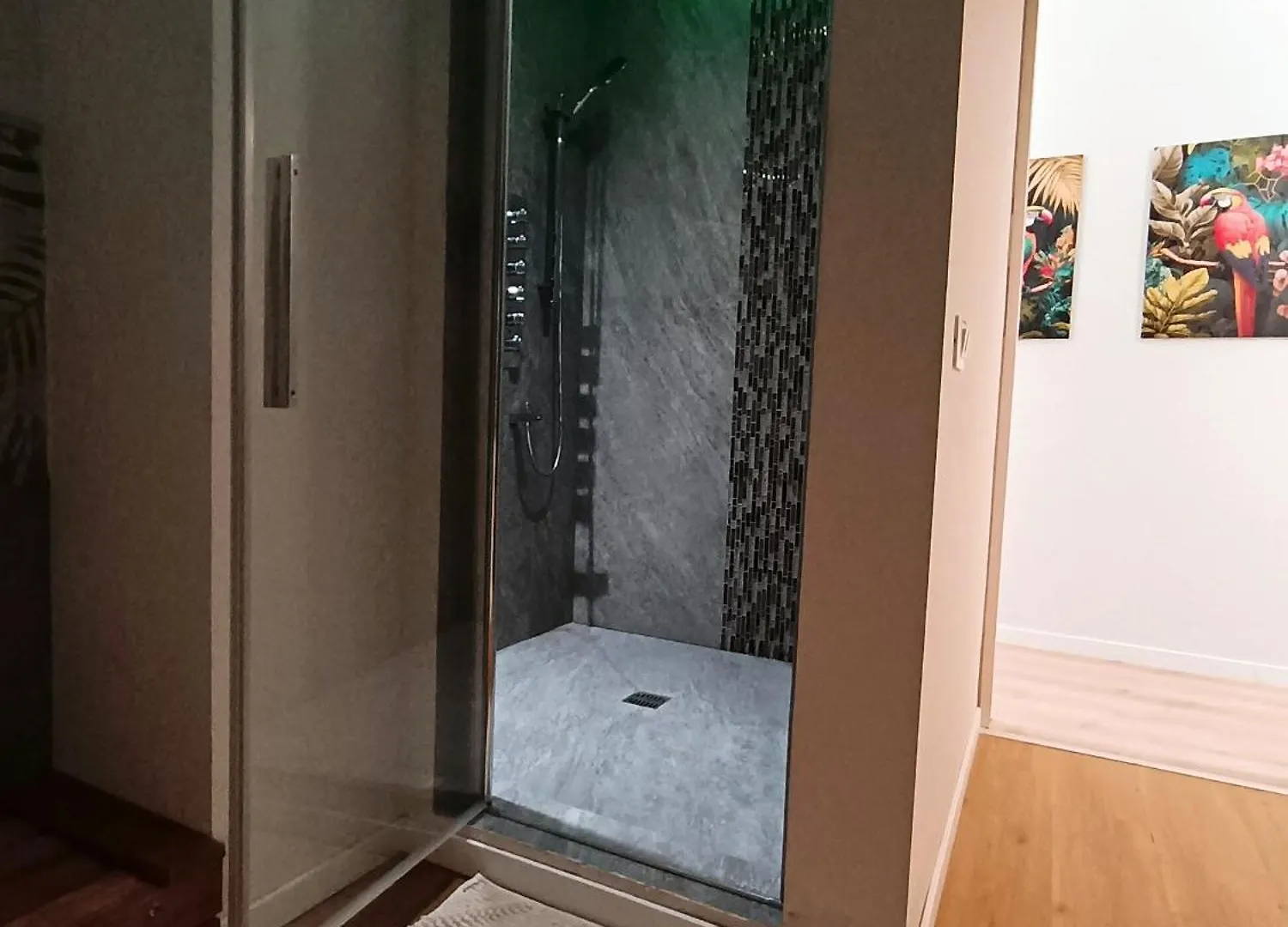 Apartamento Casa Petri Home Spa Palermo Italia