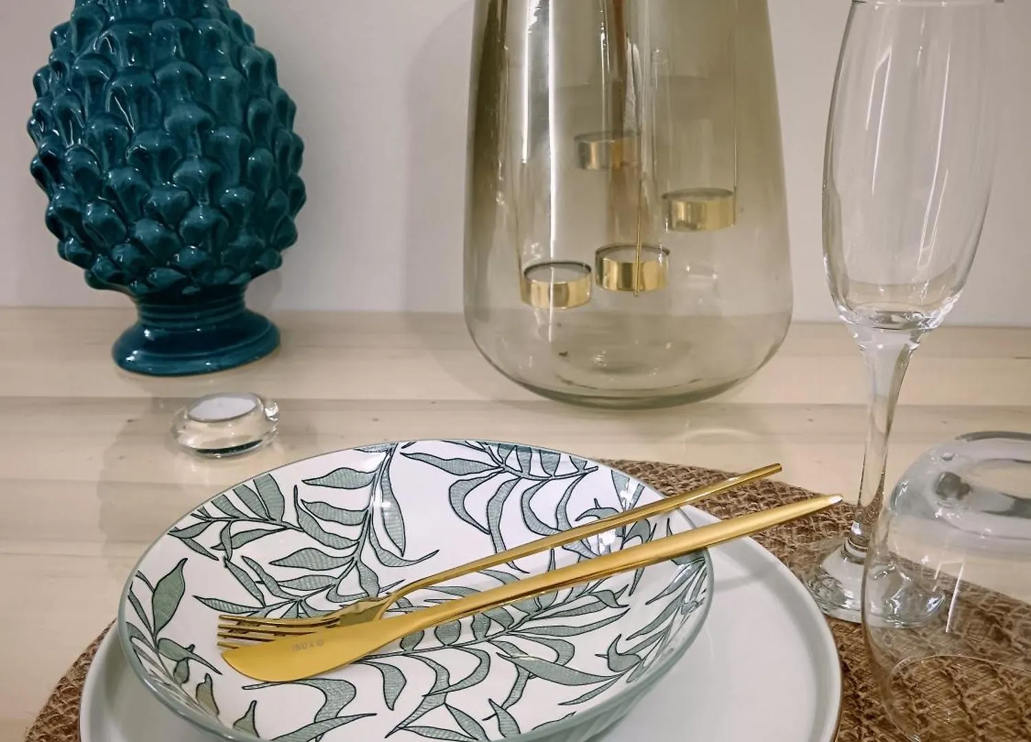 Casa Petri Home Spa 팔레르모 아파트