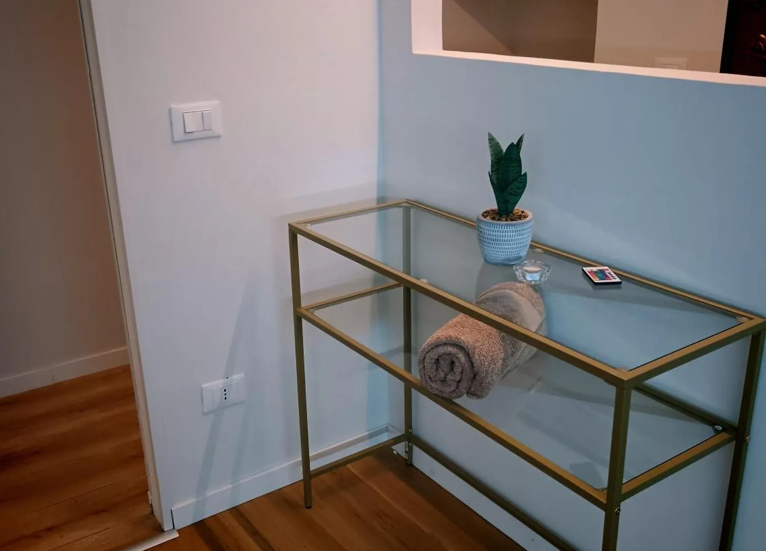 Casa Petri Home Spa 팔레르모 0*,  이탈리아