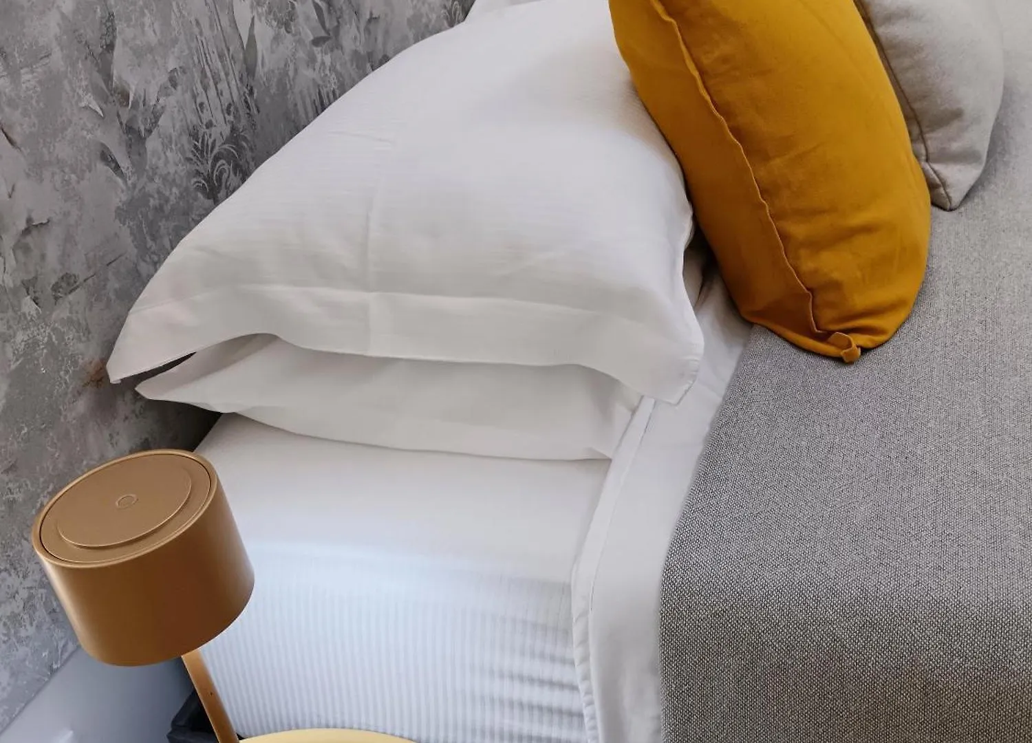 Casa Petri Home Spa 팔레르모